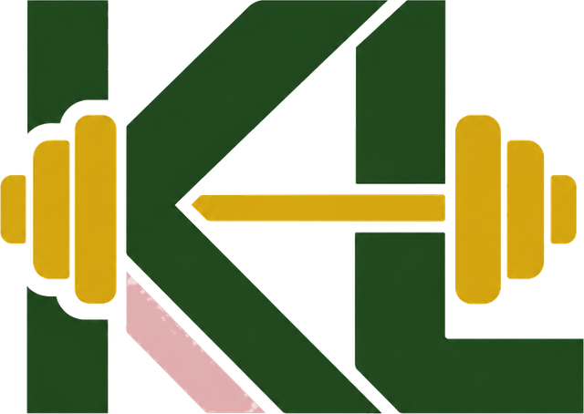 Kisslee91 logo